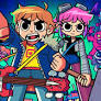 Scott Pilgrim EX - Review
