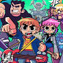 Scott Pilgrim EX Ending Explained: Who Is Metal Scott?