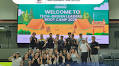 Discover CENTEXS 2025 Boot Camp Prepares Youth For Digital Economy