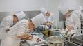 The French+Gastronomy program