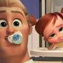 Buckle up, boys (full scene) - The Boss Baby Family Business