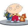 ‘Family Guy’s’ Bad Baby, Stewie, Nabs His Own Spinoff Show on FOX