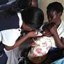Deafness and hearing loss