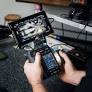 SmallHD Monitor Overlay License for Hi-5 and Hi-5 SX