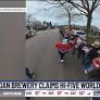 Hops & History: Michigan brewery claims new hi-five world record
