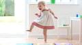 13 Catchy Songs For Tots, Because You Just Can't Listen To "Baby Shark" Again