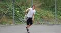 Sport | Arrangerer første sunndalsmesterskap i tennis