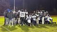 Elai Machado, KIPP Academy football roll past Frontier for decisive D-VIII opening-round win