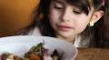 Four-Year-Old Reviews Plum Restaurant (with her face) — The Bold Italic — San Francisco