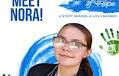 30 Days of Hope: Meet Nora!