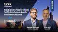 Radix Unveils AI-Powered Solutions That Maximize Customer Value for Asset-Intensive Industries at Cognite’s Impact 2025