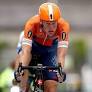 Rás yellow jersey: "I've a couple of teammates who climb really well"