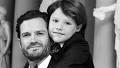Happy Father’s Day! A look back at the most major daddy moments in Vogue Scandinavia