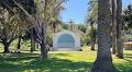 Derelict Bandshell Might Get a Reboot