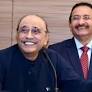 Zardari stresses political dialogue, unity amidst challenges