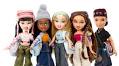 Bratz is back with special 20th anniversary dolls