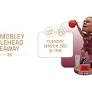Cleveland Cavaliers Unveil 2026 Edition Evan Mobley Bobblehead presented by SeatGeek
