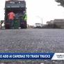 Cape Coral exploring AI cameras on trash trucks for code enforcement