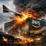 When AWS Goes Down Because of a Drone Strike
