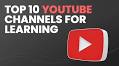 Best YouTube Channels to Accelerate Your Learning