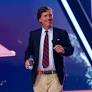 Tucker Carlson Is Starting a Publishing Imprint