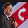 Tucker Carlson launches rogue publishing line for canceled figures