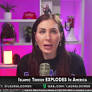 Laura Loomer lashes out at right-wing podcasters suggesting US followed Israel's lead on Iran war: “They're little Nazis is what they are. National Socialists.”