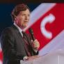 Trump-banished Tucker Carlson launches rogue publishing line aimed at canceled figures: From Russell Brand to Milo Yiannopoulos
