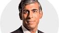 Rishi Sunak: How to save your job from AI
