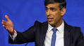 Rishi Sunak only politician sent witness statement in China spy case