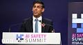 Rishi Sunak takes advisory roles with Microsoft and AI firm Anthropic
