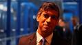 Former British PM Sunak joins Microsoft, Anthropic in advisory roles