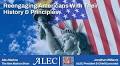 Reengaging Americans With Their History & Principles: Jonathan Williams on The Hugh Hewitt Show