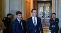 Hawley pushes SNAP funding bill as shutdown threatens benefits