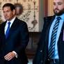 Rubio briefs senators as questions pile up about Iran conflict: 4 takeaways