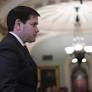 Marco Rubio Spent Hours Testifying About Getting Dragged Into Shadow Diplomacy With Venezuela