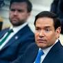 Miami Corruption Trial Gets a Marquee Witness: Marco Rubio