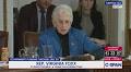 Republican Congresswoman snaps at suggestion they’ve all been on an eight-week vacation