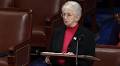Veteran NC Congresswoman Virginia Foxx to lead House Rules Committee