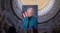 Fundraising Update: Representative Virginia Foxx just disclosed $247.8K of new fundraising