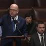 'You're the most unpopular party in the country': Jim McGovern gets fed up with GOP lies, gives Virginia Foxx a reality check
