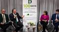 Former members of Congress Annie Kuster ’78 and Alex Mooney ’93 express concerns over Congress’ power