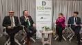 Alumni Lawmakers Emphasize Finding Common Ground
