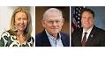 Anne Manetas and Roy Beck Named Co-CEOs of NumbersUSA; Alex Mooney Joins as Senior Advisor