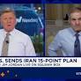 Rep. Jim Jordan on Iran war latest, sanctuary city ban and DHS funding battle