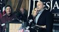 Scott DesJarlais' abortion scandals and a campaign that wouldn't quit: Notorious Nashville