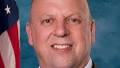 Who's Who in Defense: Scott DesJarlais, Chairman, House Armed Services (HASC) Strategic Forces Subcommittee