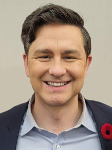 Pierre Poilievre - Wikipedia