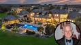 Beck Bows Out Of Vaquero Estate