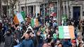 Confronting Ireland's Growing Far Right Ideology